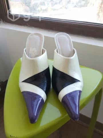 Zapatos Talla 38
