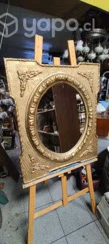 Antigüedades para. El quincho