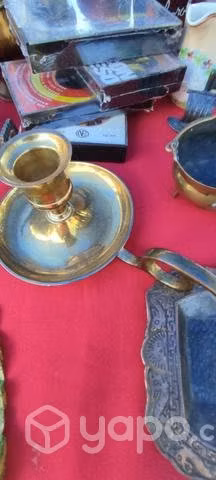 Antigüedades para. El quincho