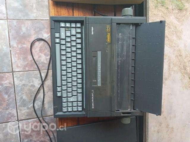 Maquinas de escribir - Imagen 2