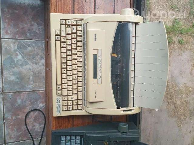 Maquinas de escribir - Imagen 3