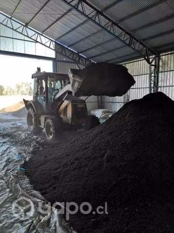 Compost