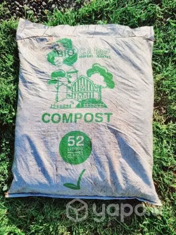 Compost