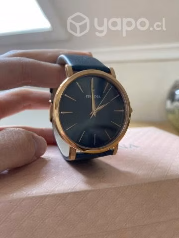 Reloj Festina Gris