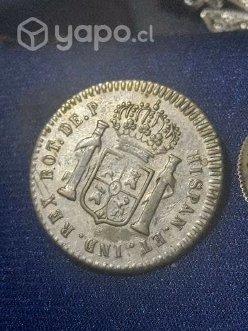 Antiguas coleccion