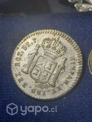 Antiguas coleccion