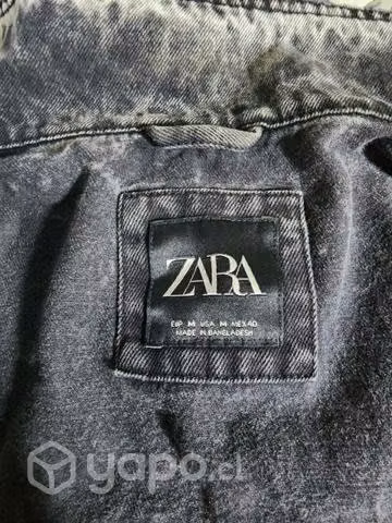 Chaqueta zara nueva talla m