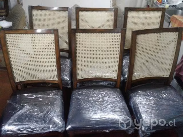 Enjuncados en muebles en general - Imagen 5