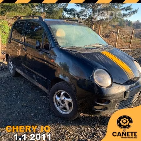 Espejo retrovisor Chery IQ 1.1 2011
