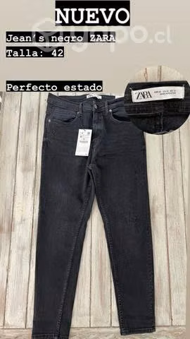 Ropa de buena calidad