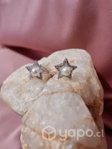 Aros estrella