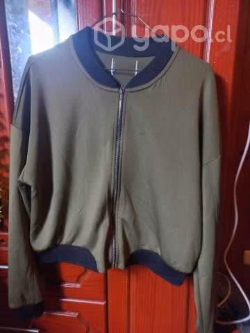 Chaqueta