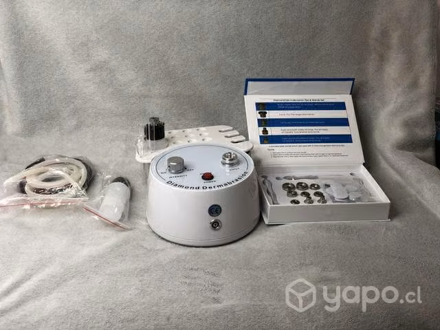 Microdermabrasion - Imagen 5