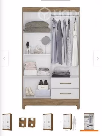 Closet - Imagen 2
