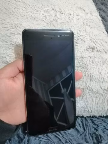 Celular Nokia 6