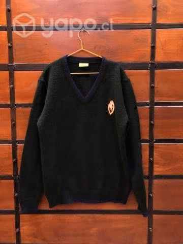 Uniforme colegio María Auxiliadora
