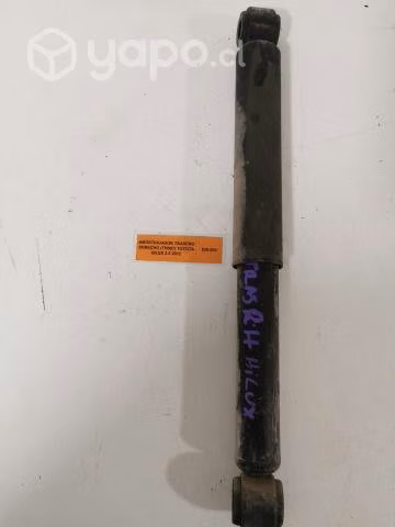 Amortiguador Trasero Derecho (TH007) Toyota Hilux