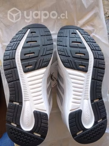 Zapatillas running Adidas galaxia 5
