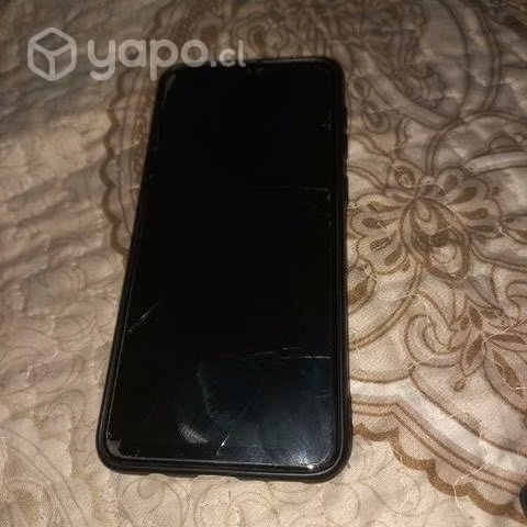 Celular samsung A30