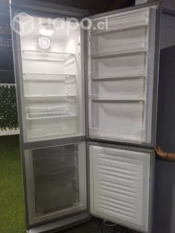 Flete Gratis, Refrigerador mademsa 370 litros
