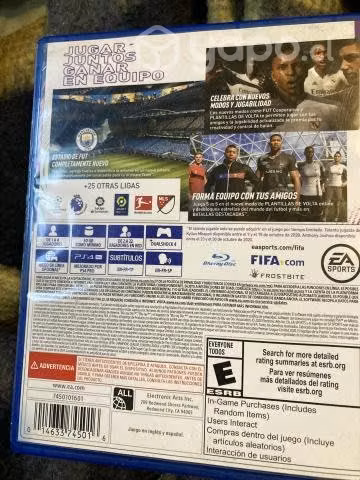 Fifa 21