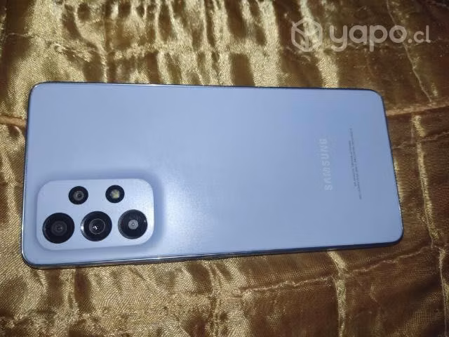 Samsung galxy A73 5g - Imagen 2