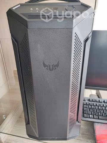 Computadora gamer alta gama