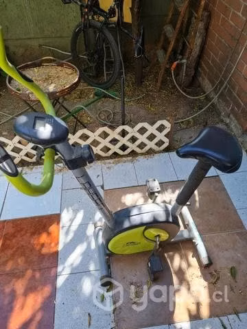 Bicicleta estatica - Imagen 3