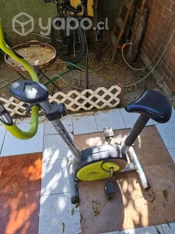Bicicleta estatica - Imagen 2