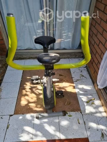 Bicicleta estatica