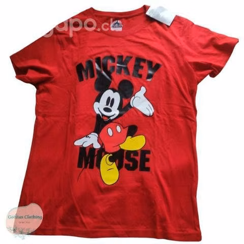 Polera Serigrafía