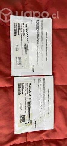 Licencias windows 7 - Imagen 2