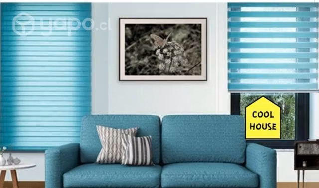 CORTINAS Hermosas y Elegantes - Imagen 5