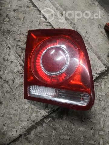 Foco trasero izquierdo volkswagen bora