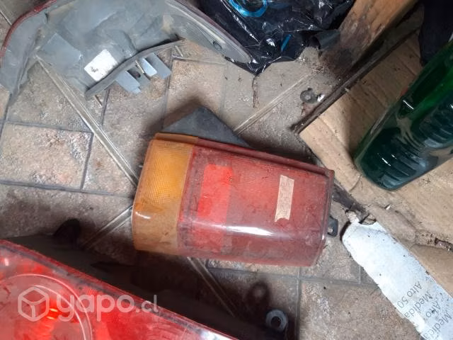 Farol trasero daewoo tico original 1999