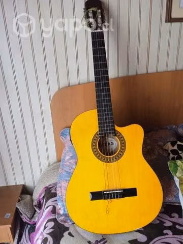 Guitarra electro agustica