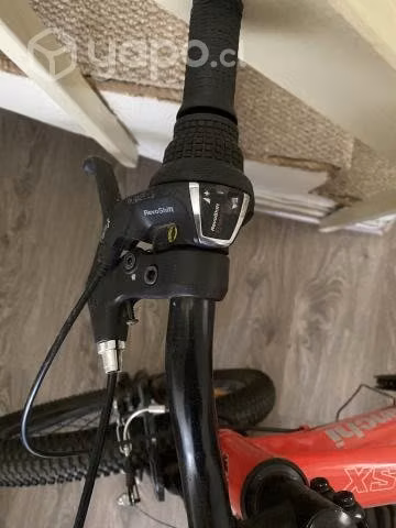Bicicleta bianchi - Imagen 2