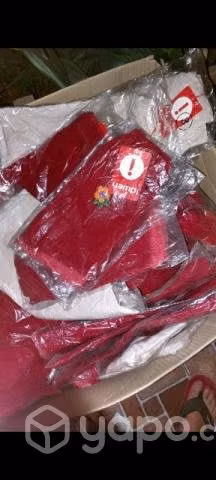 Faldas de mezclillas yampo Nuevas - Imagen 2