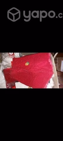 Faldas de mezclillas yampo Nuevas - Imagen 5