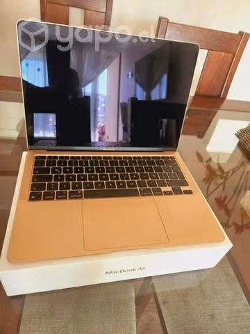 Notebook Macbook Air