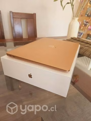 Notebook Macbook Air