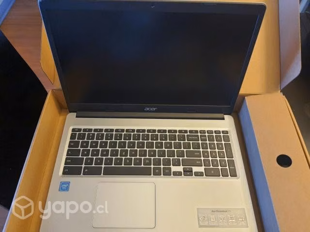 Chromebook acer 315 15,6" - Imagen 6