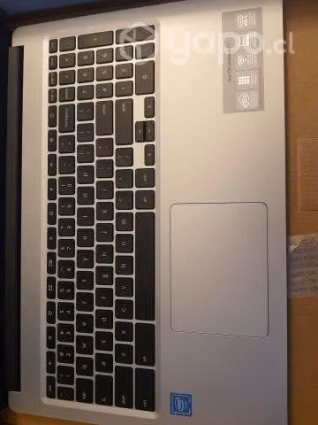 Chromebook acer 315 15,6" - Imagen 5