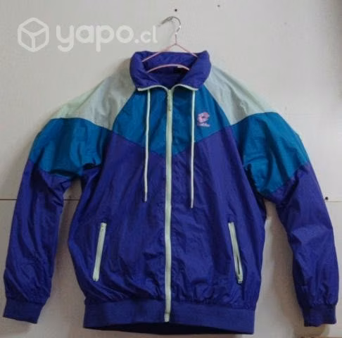Chaquetas