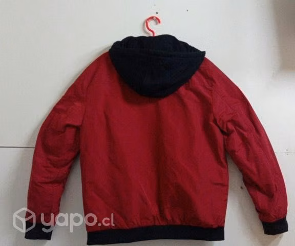 Chaquetas