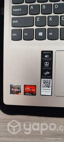 Lenovo IdeaPad 3