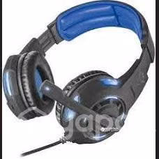 Audifonos trust gxt 350 radius 7.1 surround