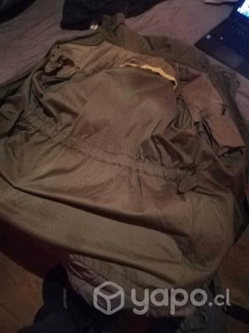 Abrigo / Chaqueta Hombre Vintage - Imagen 5