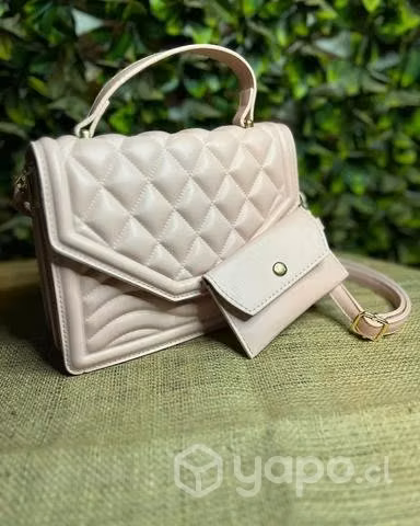 Hermosa cartera