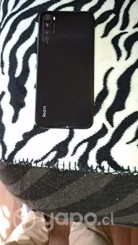 Xiaomi 8